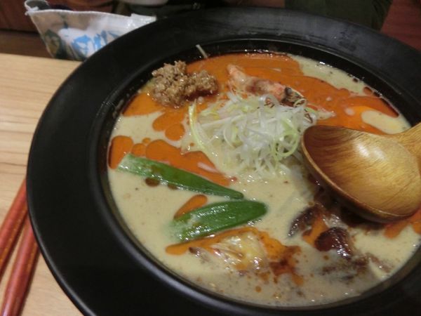 【新北 板橋站美食】樂麵屋 板橋店 @貝大小姐的多元心宇宙
