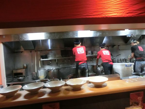 【新北 板橋站美食】樂麵屋 板橋店 @貝大小姐的多元心宇宙