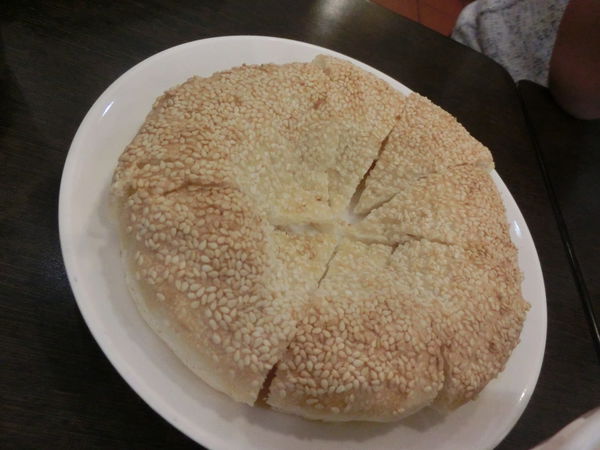 【台北 東門站美食】帕米爾新疆餐廳 @貝大小姐的多元心宇宙