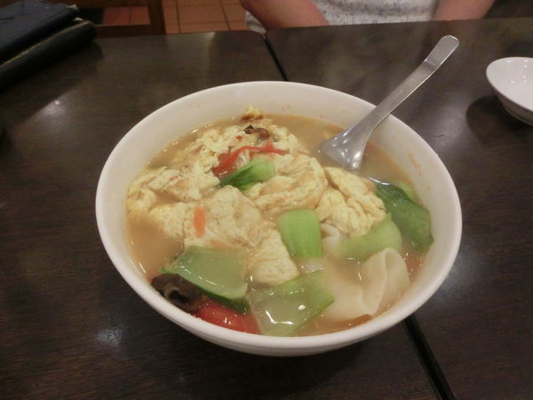 【台北 東門站美食】帕米爾新疆餐廳 @貝大小姐的多元心宇宙