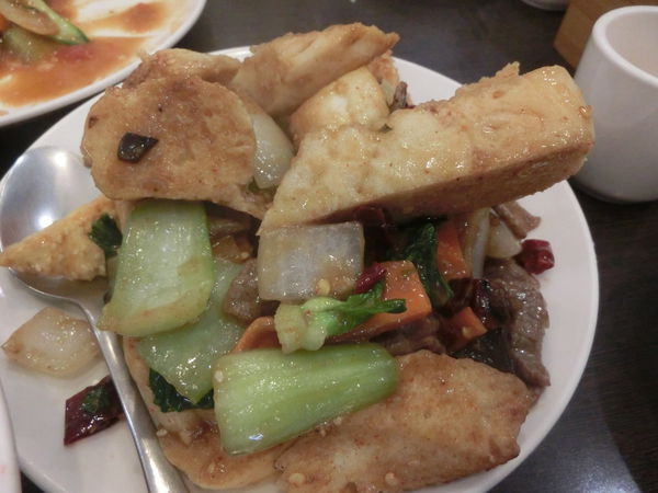 【台北 東門站美食】帕米爾新疆餐廳 @貝大小姐的多元心宇宙