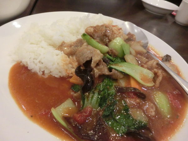 【台北 東門站美食】帕米爾新疆餐廳 @貝大小姐的多元心宇宙