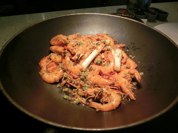 【台北 市府站美食】W Hotel The Kitchen Table 西餐廳 @貝大小姐的多元心宇宙