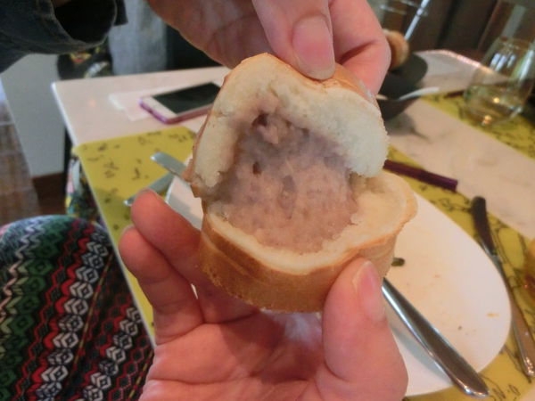 【台北 市府站美食】W Hotel The Kitchen Table 西餐廳 @貝大小姐的多元心宇宙
