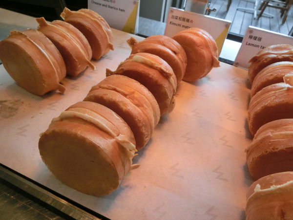 【台北 市府站美食】W Hotel The Kitchen Table 西餐廳 @貝大小姐的多元心宇宙