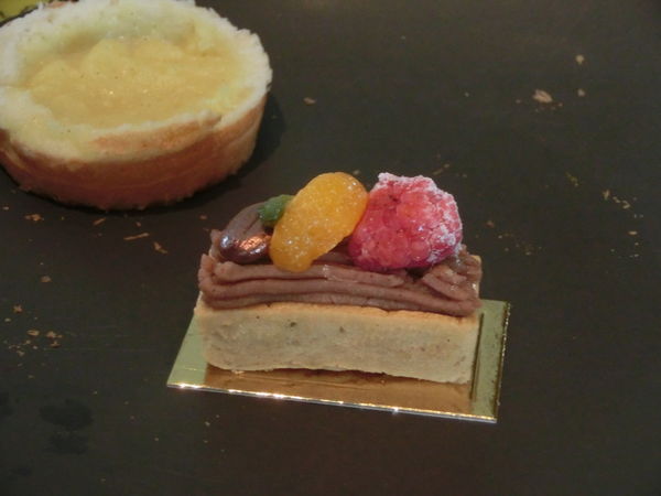 【台北 市府站美食】W Hotel The Kitchen Table 西餐廳 @貝大小姐的多元心宇宙