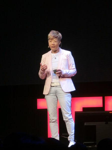 我要平權，臉部平權、性別平權、婚姻平權。。。都要！ @貝大小姐的多元心宇宙