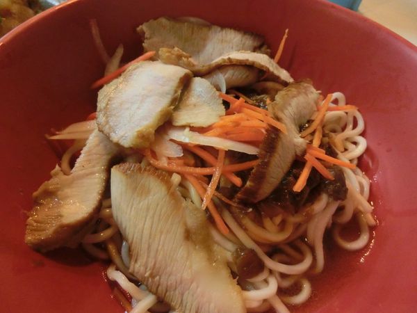 【台北 南港展覽館站美食】南港北大荒水餃店 @貝大小姐的多元心宇宙
