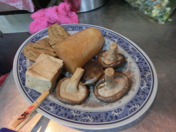 【台北 南港展覽館站美食】南港北大荒水餃店 @貝大小姐的多元心宇宙