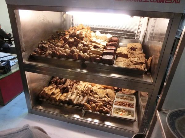 【台北 南港展覽館站美食】南港北大荒水餃店 @貝大小姐的多元心宇宙