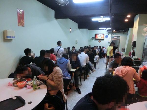 【台北 南港展覽館站美食】南港北大荒水餃店 @貝大小姐的多元心宇宙