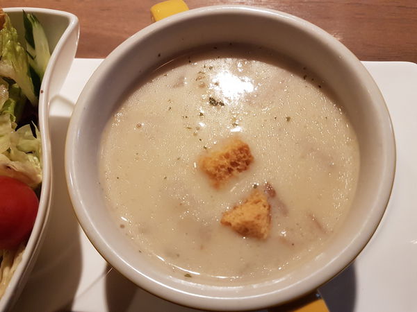 【紀念文】Homie Café（歇業） @貝大小姐的多元心宇宙