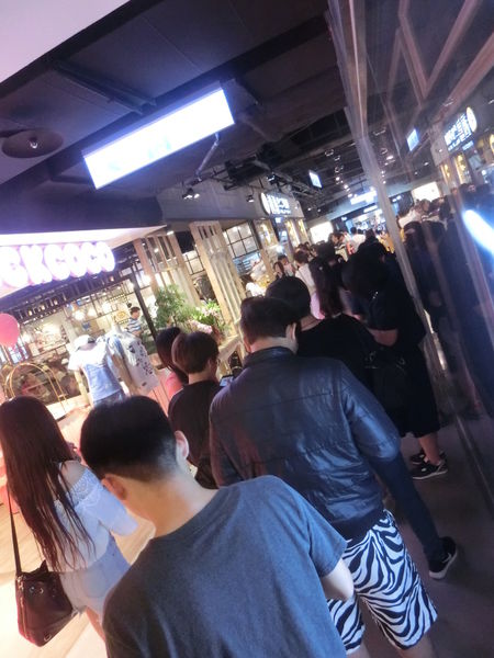 【台北 市府站美食】檀島香港茶餐廳 @貝大小姐的多元心宇宙