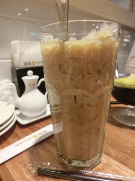 【台北 市府站美食】檀島香港茶餐廳 @貝大小姐的多元心宇宙