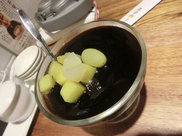 【台北 市府站美食】檀島香港茶餐廳 @貝大小姐的多元心宇宙