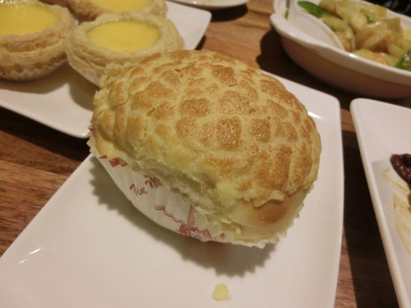【台北 市府站美食】檀島香港茶餐廳 @貝大小姐的多元心宇宙