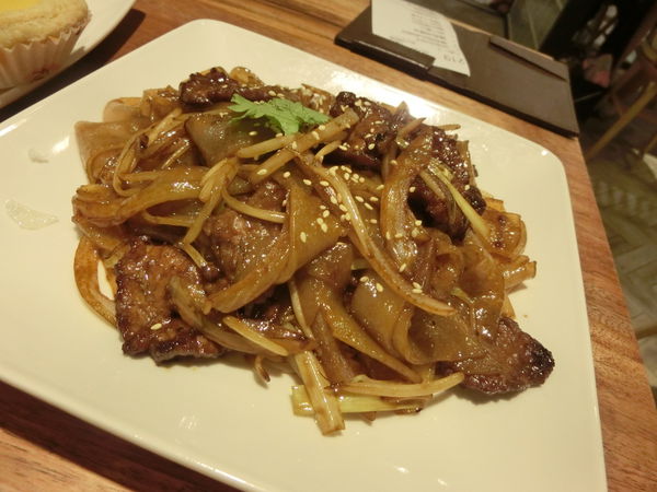 【台北 市府站美食】檀島香港茶餐廳 @貝大小姐的多元心宇宙