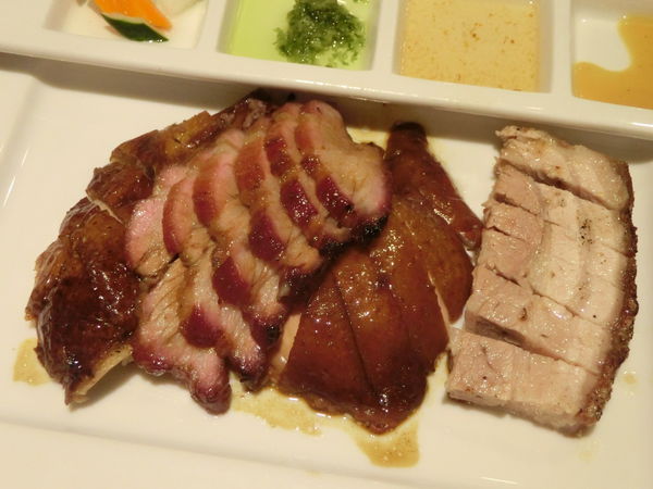 【台北 市府站美食】檀島香港茶餐廳 @貝大小姐的多元心宇宙
