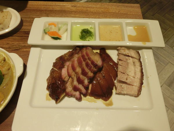 【台北 市府站美食】檀島香港茶餐廳 @貝大小姐的多元心宇宙
