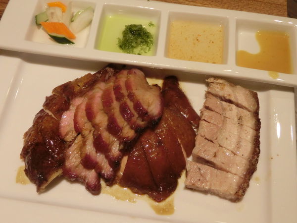 【台北 市府站美食】檀島香港茶餐廳 @貝大小姐的多元心宇宙
