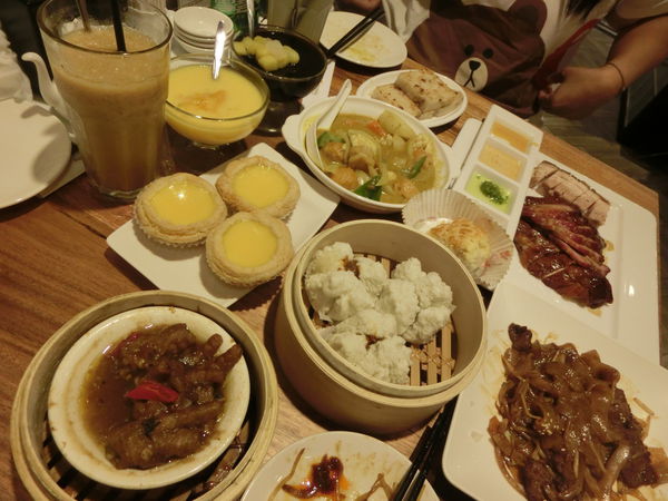 【台北 市府站美食】檀島香港茶餐廳 @貝大小姐的多元心宇宙