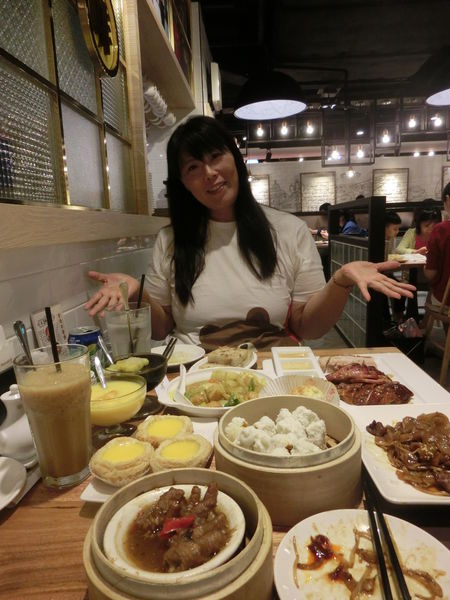 【台北 市府站美食】檀島香港茶餐廳 @貝大小姐的多元心宇宙