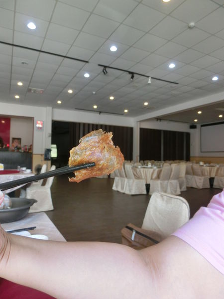 【苗栗 通霄美食】駱師父御宴餐廳 @貝大小姐的多元心宇宙