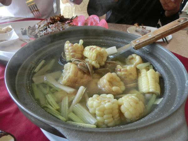 【苗栗 通霄美食】駱師父御宴餐廳 @貝大小姐的多元心宇宙