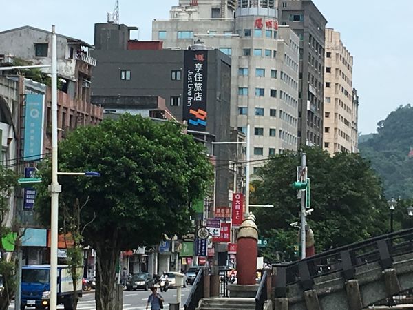 【基隆 中正區住宿】基隆享住旅店 @貝大小姐的多元心宇宙