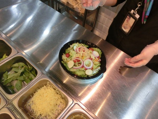 【台北 國父紀念館站美食】Plus Pizza @貝大小姐的多元心宇宙