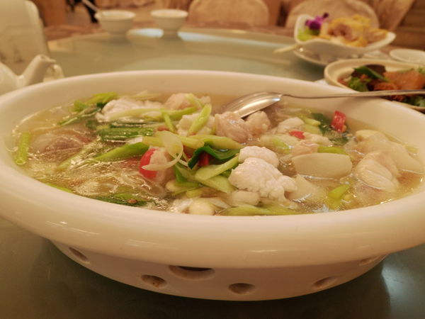 【花蓮美食】闔家歡餐館 @貝大小姐的多元心宇宙