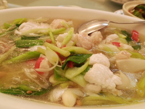 【花蓮美食】闔家歡餐館 @貝大小姐的多元心宇宙