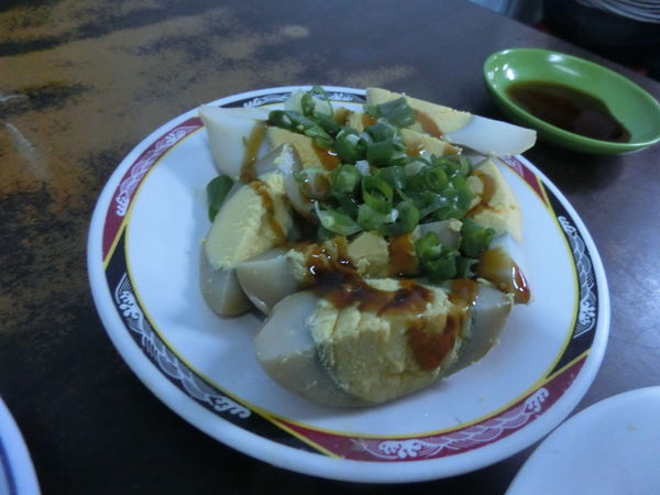 【台北 南機場夜市美食】來來水餃 @貝大小姐的多元心宇宙