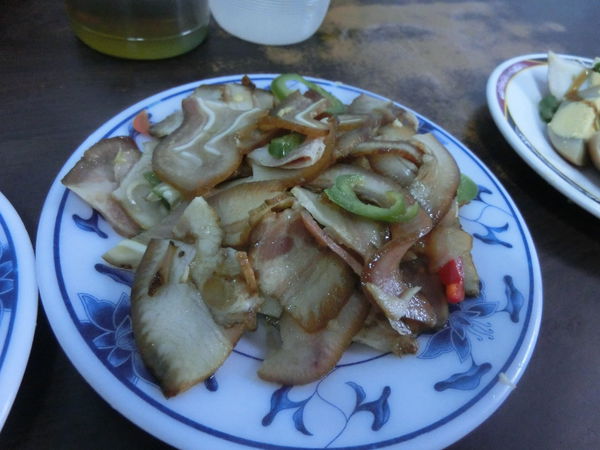 【台北 南機場夜市美食】來來水餃 @貝大小姐的多元心宇宙
