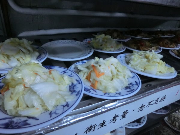 【台北 南機場夜市美食】來來水餃 @貝大小姐的多元心宇宙