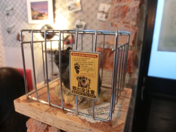 【台北 信義安和站咖啡】點38 CAFE @貝大小姐的多元心宇宙