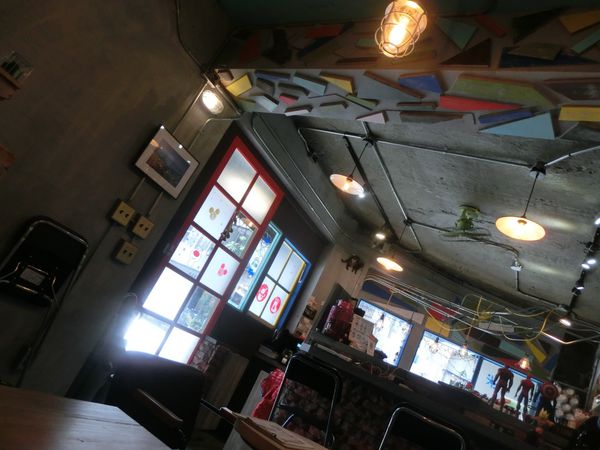 【台北 信義安和站咖啡】點38 CAFE @貝大小姐的多元心宇宙
