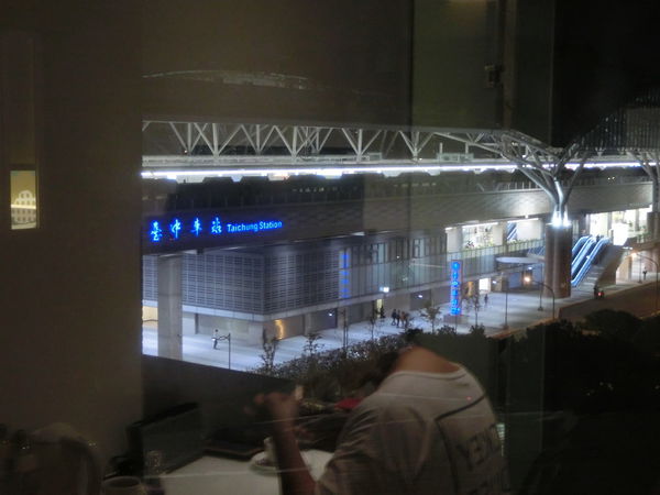 【台中 東區住宿】新驛旅店台中車站店 @貝大小姐的多元心宇宙