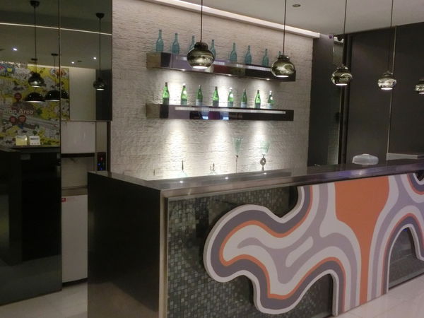 【台中 東區住宿】新驛旅店台中車站店 @貝大小姐的多元心宇宙