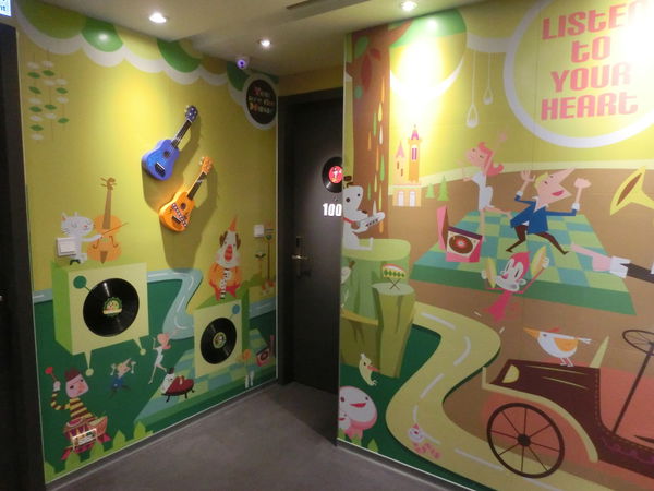 【台中 東區住宿】新驛旅店台中車站店 @貝大小姐的多元心宇宙