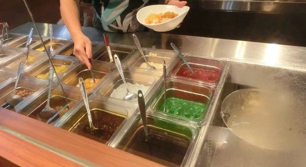 【台北 新北 剉冰推薦】龍都冰菓専業家、陳Q古早黑砂糖剉冰、楊記花生玉米冰 @貝大小姐的多元心宇宙