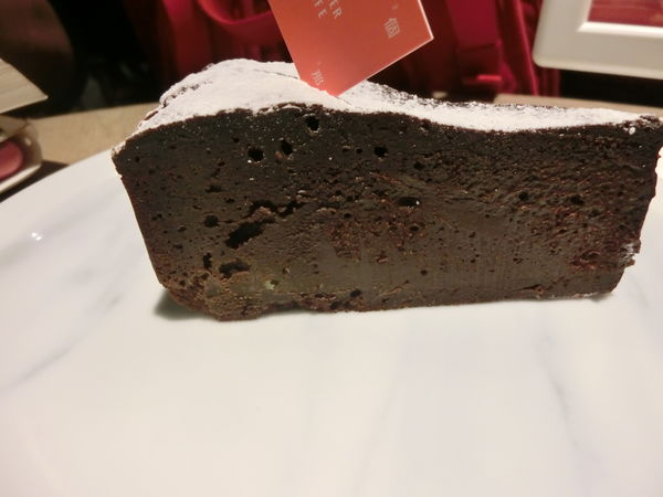【台中 東區美食】那個那個咖啡-台中秀泰店 @貝大小姐的多元心宇宙