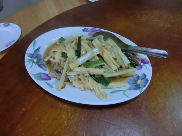 【花蓮 吉安鄉美食】莊太太家常現炒小吃 @貝大小姐的多元心宇宙