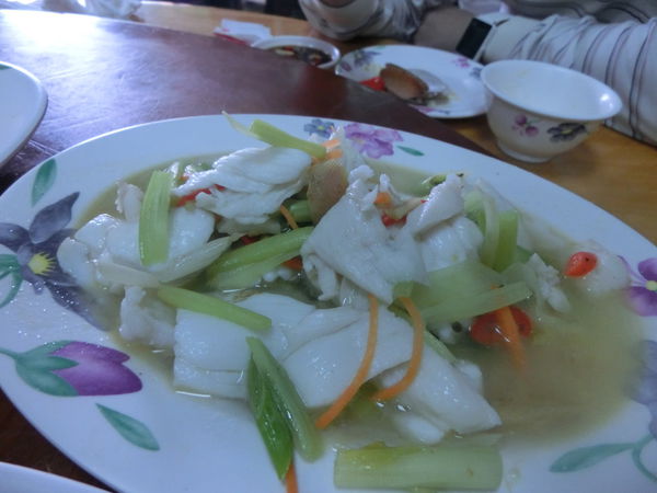 【花蓮 吉安鄉美食】莊太太家常現炒小吃 @貝大小姐的多元心宇宙