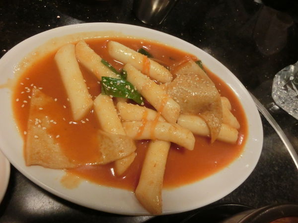 【台北 東門站美食】韓鮮亭 @貝大小姐的多元心宇宙