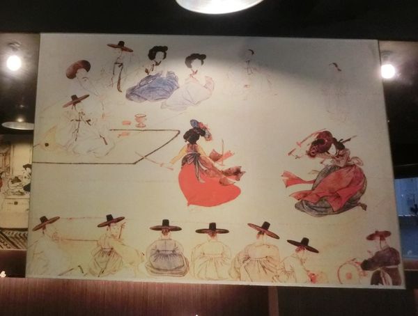 【台北 東門站美食】韓鮮亭 @貝大小姐的多元心宇宙