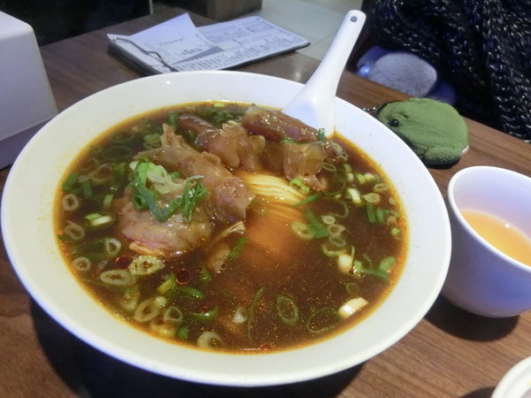 【台北 古亭站美食】五草車中華食館 南昌店 @貝大小姐的多元心宇宙