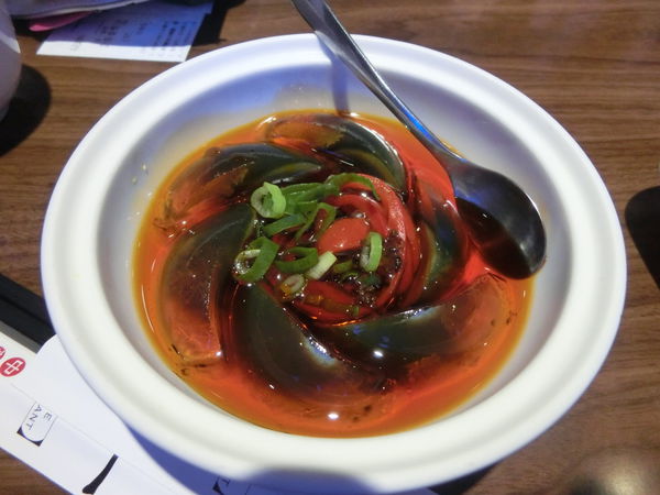 【台北 古亭站美食】五草車中華食館 南昌店 @貝大小姐的多元心宇宙
