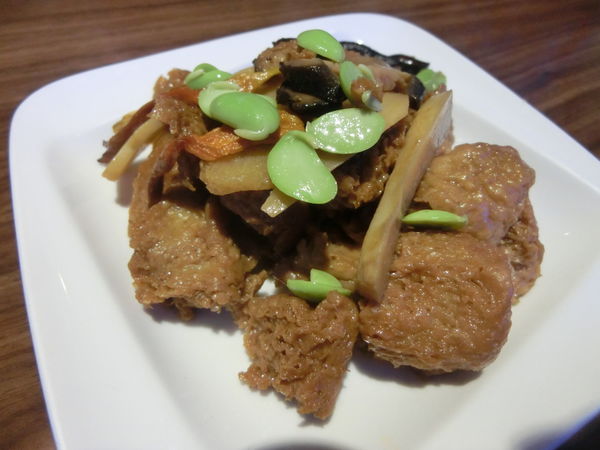 【台北 古亭站美食】五草車中華食館 南昌店 @貝大小姐的多元心宇宙