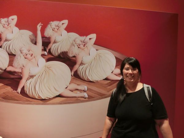 【台北 華山展覽】渡邊直美 NAOMI&#8217;s PARTY in Taipei @貝大小姐的多元心宇宙